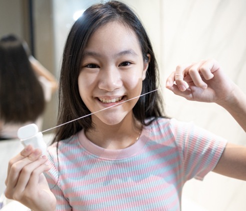 How to prevent cavities in kids